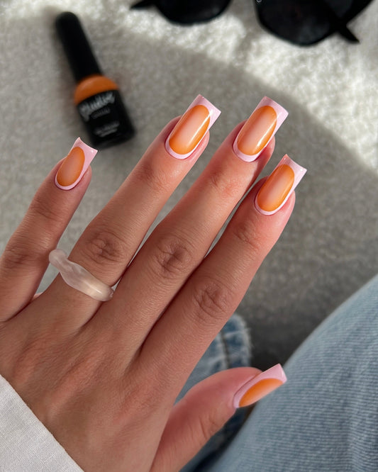 SS24 Manicurefarver