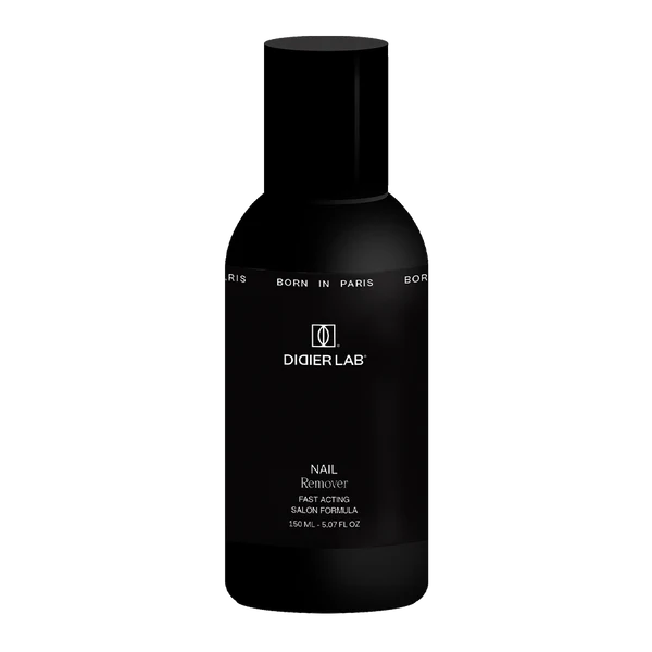 Gel Polish Remover – Kosmetisk acetone Studios Didier, 150 ml