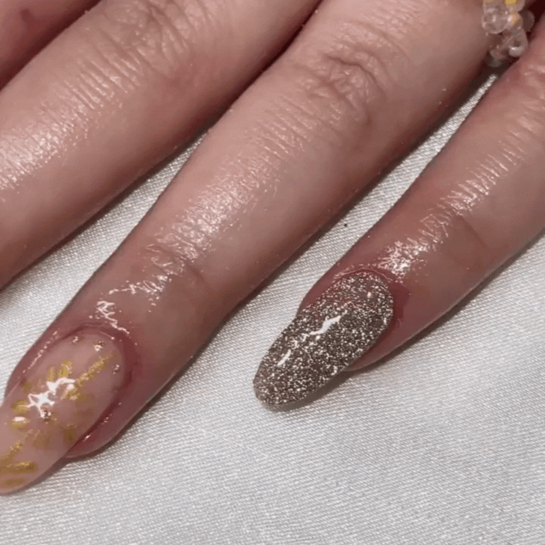 Gellak Didier Lab Brillant No1