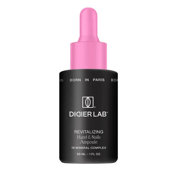 Didier Lab Beauté Genoplivende Hånd- & Negleserum