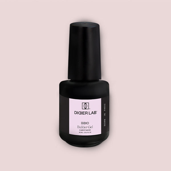 Builder Gel BBIO Almost Naked