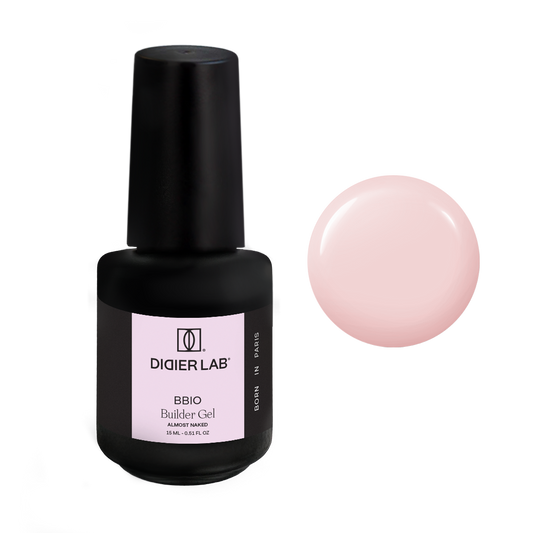 Builder Gel BBIO Almost Naked