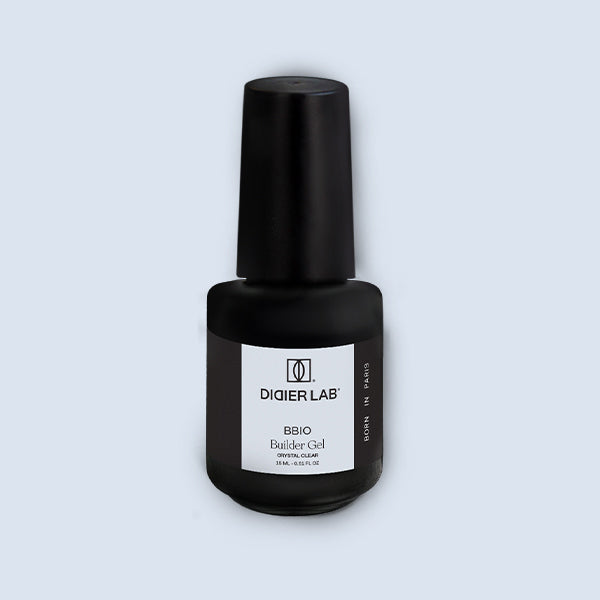Builder Gel BBIO Crystal Clear