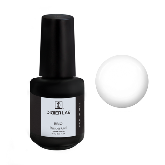 Builder Gel BBIO Crystal Clear