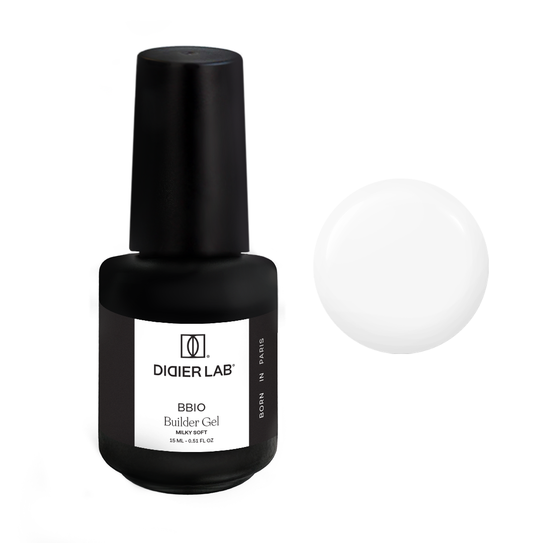 Builder Gel BBIO Milky Soft