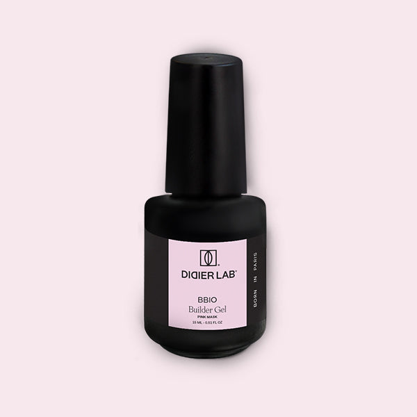 Builder Gel BBIO Pink Mask
