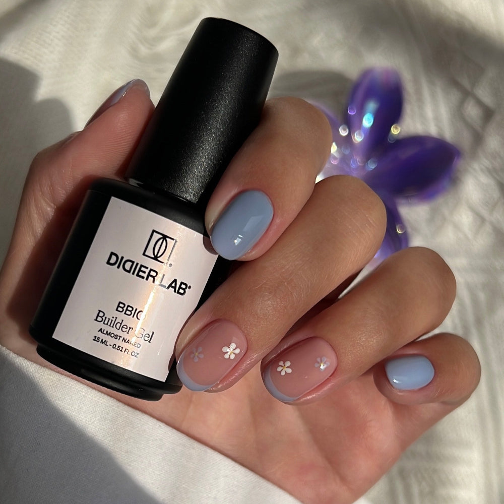 Builder Gel BBIO Almost Naked