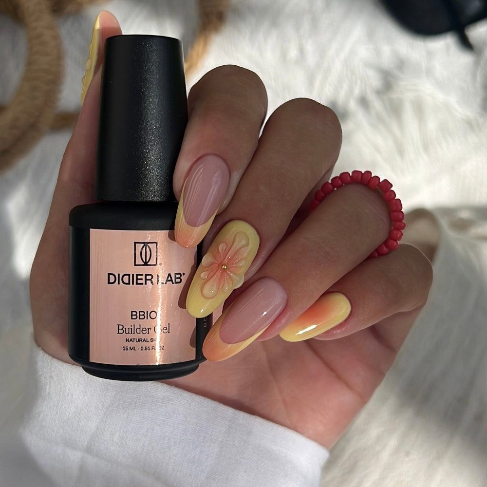 Builder Gel BBIO Natural Skin