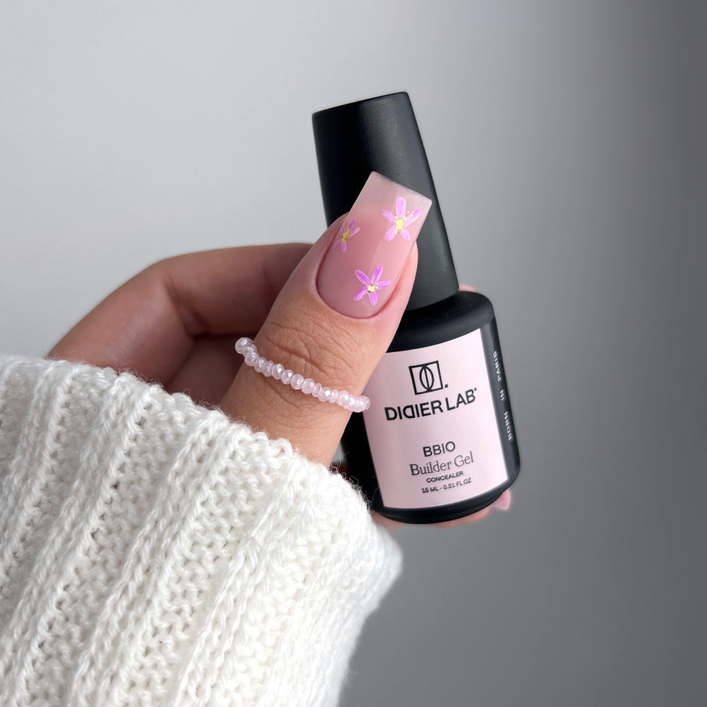 Builder Gel BBIO Concealer