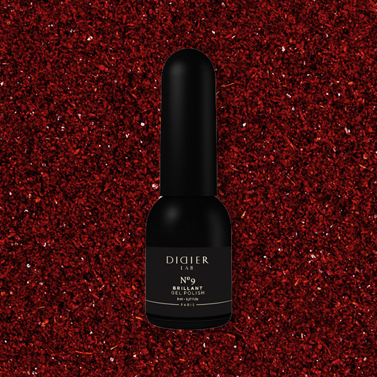 Gellak Didier Lab Brillant No9