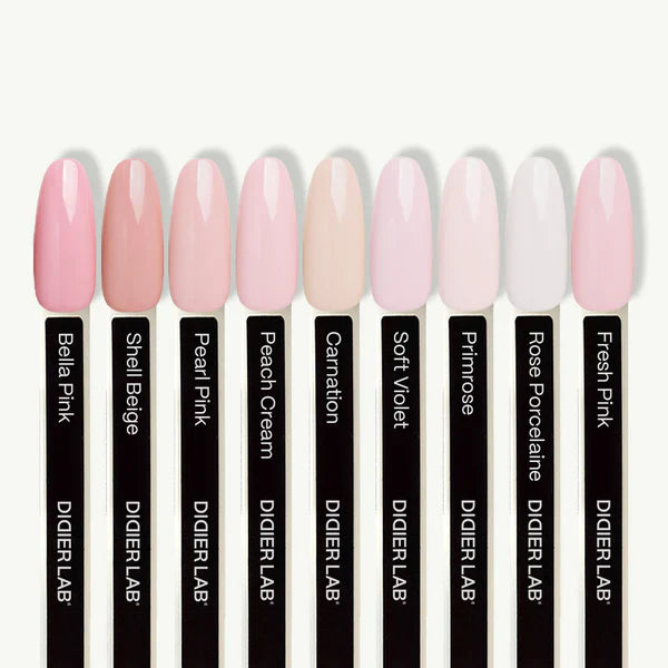 BBIO Builder Gel Cover, Pearl Pink, 15ml