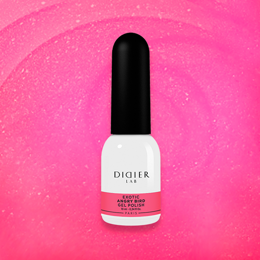 Gellak Didier Lab Exotic Angry Bird