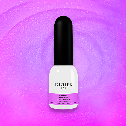 Gellak Didier Lab Exotic Kolibri