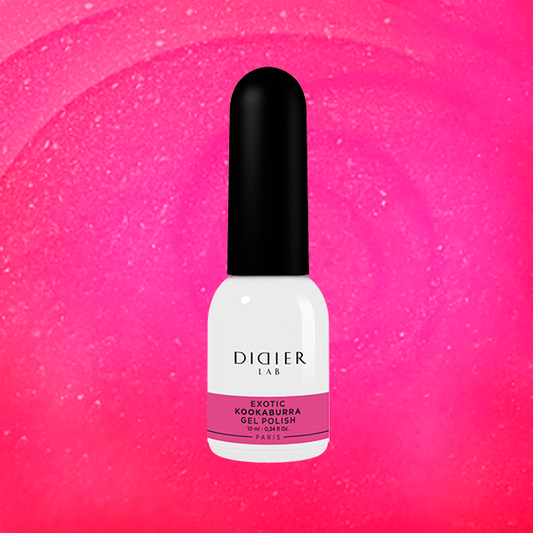 Gellak Didier Lab Exotic Kookaburra