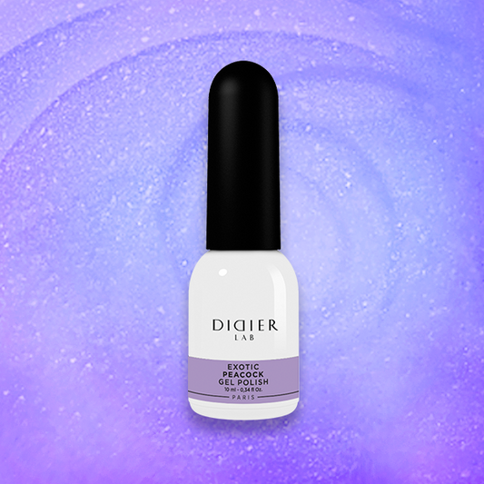 Gellak Didier Lab Exotic Peacock