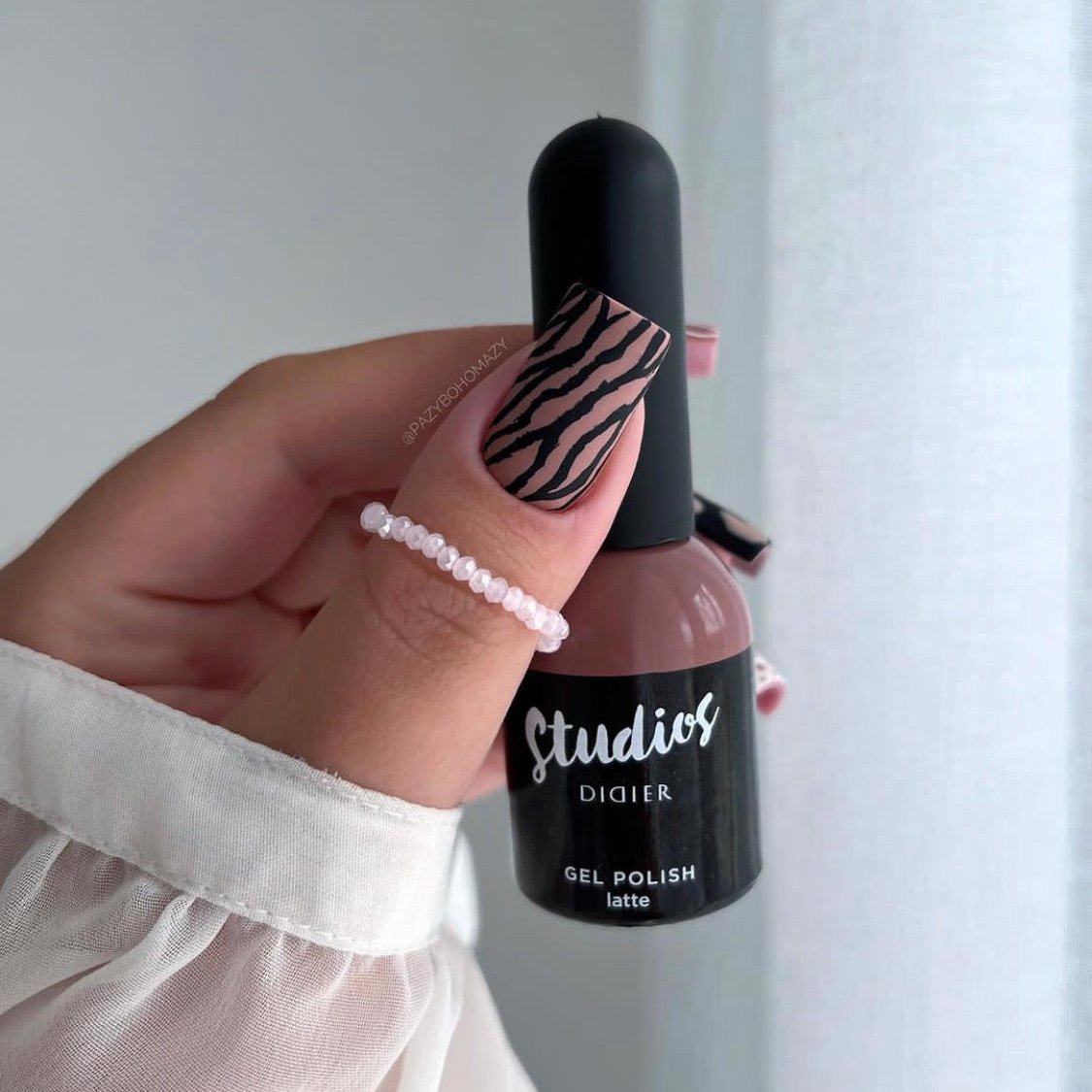 Gellak Studios Didier Latte