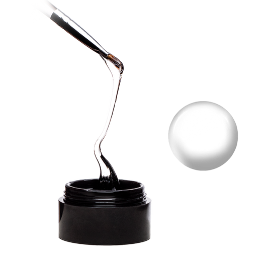 Fiber Builder Gel Didier Lab Clear