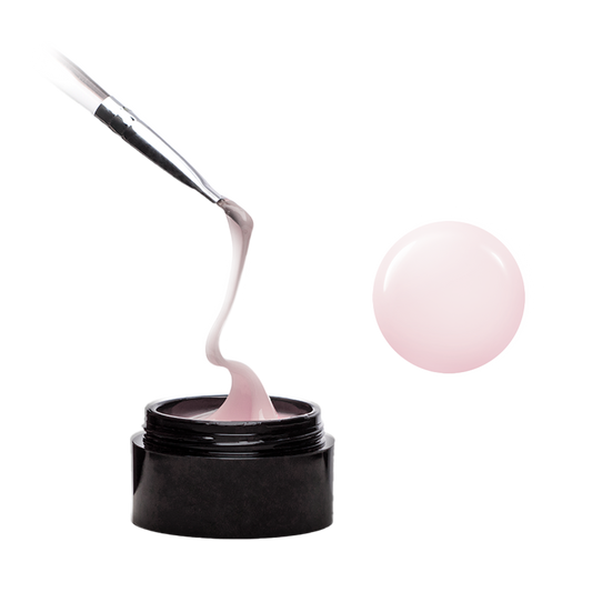 Fiber Builder Gel Didier Lab Soft Pink