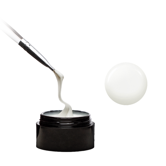 Fiber Builder Gel Didier Lab Soft White