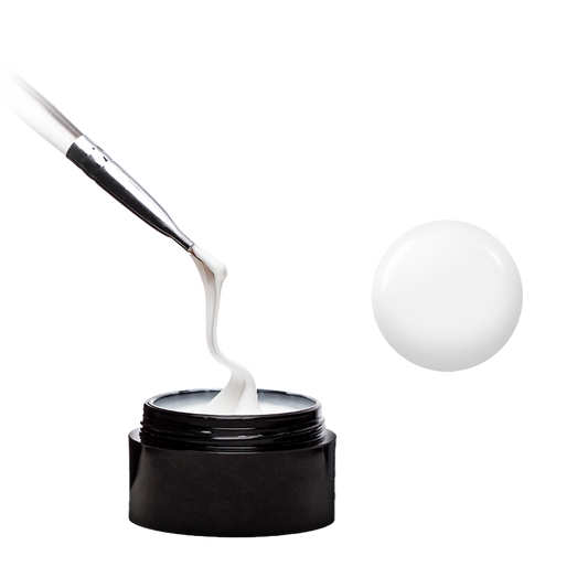 Fiber Builder Gel Didier Lab Ultra White