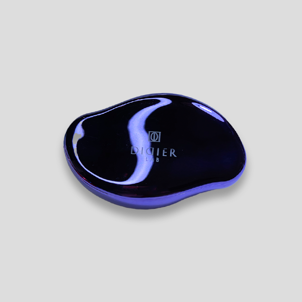 Nano Glass Fodfil Lilla