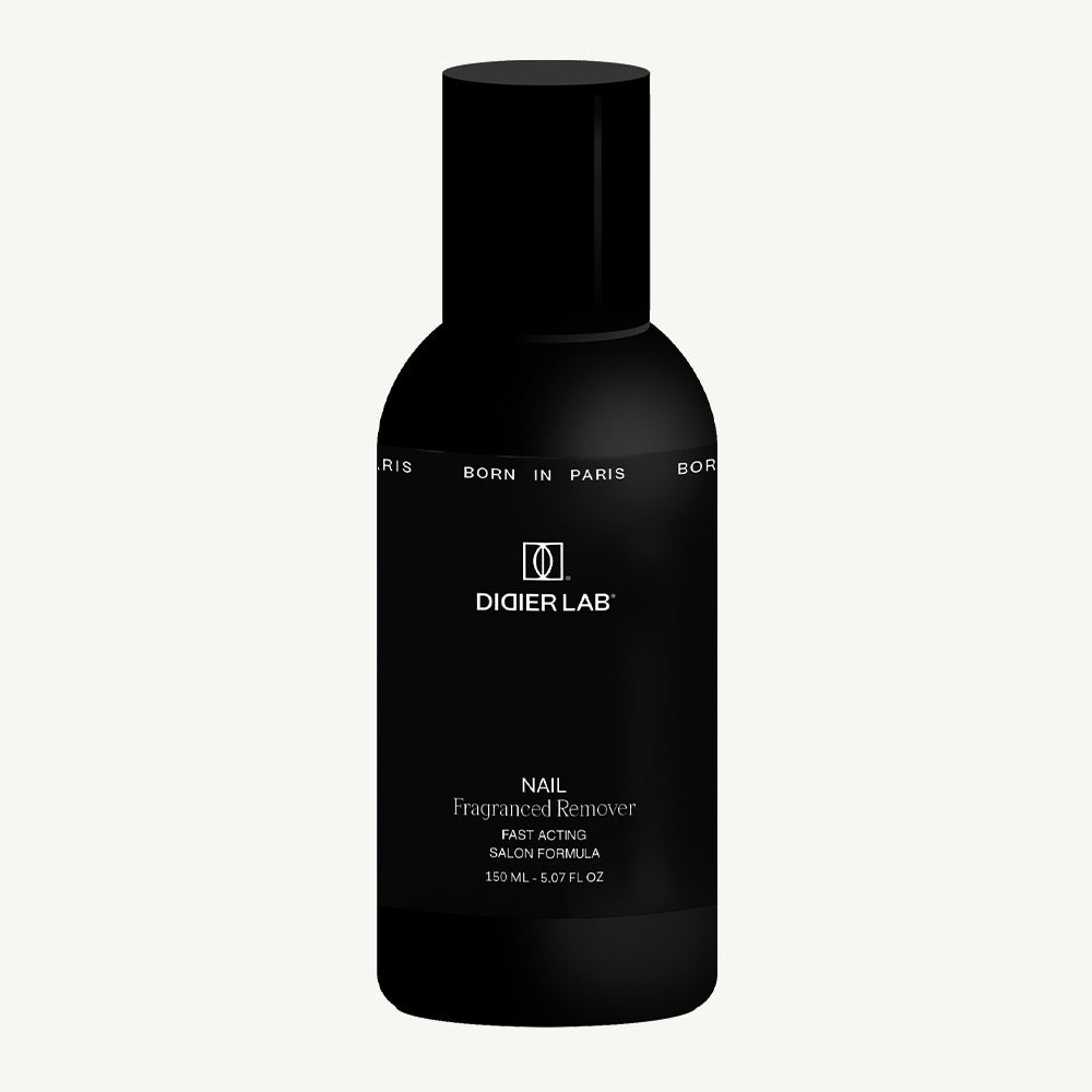 Didier Lab Nail Fragranced Remover