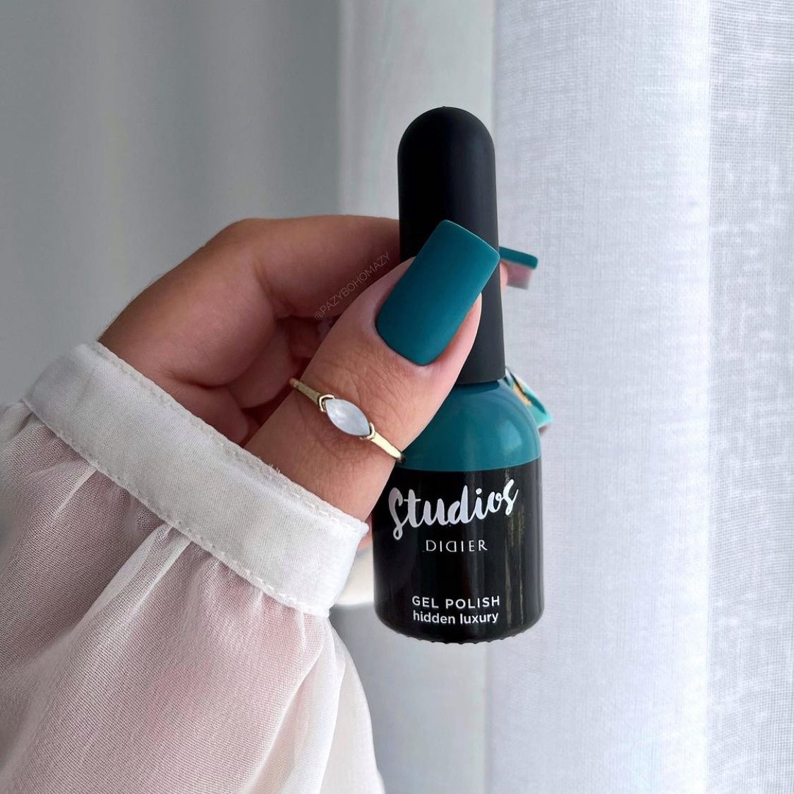 Gellak Studios Didier Hidden Luxury