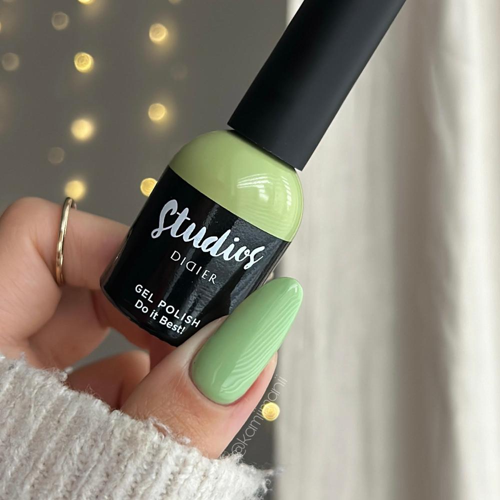 Gellak Studios Didier Do it best!