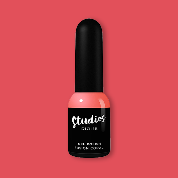 Gellak Studios Didier Fusion Coral