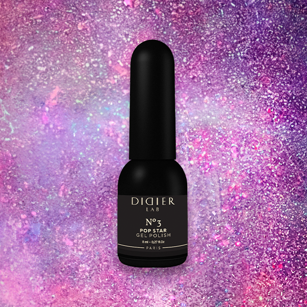 Gellak Didier Lab Pop Star No3