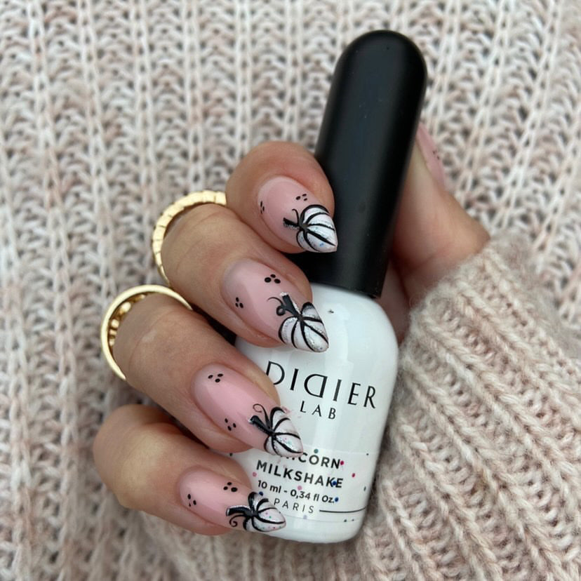 Gellak Didier Lab Unicorn Milkshake