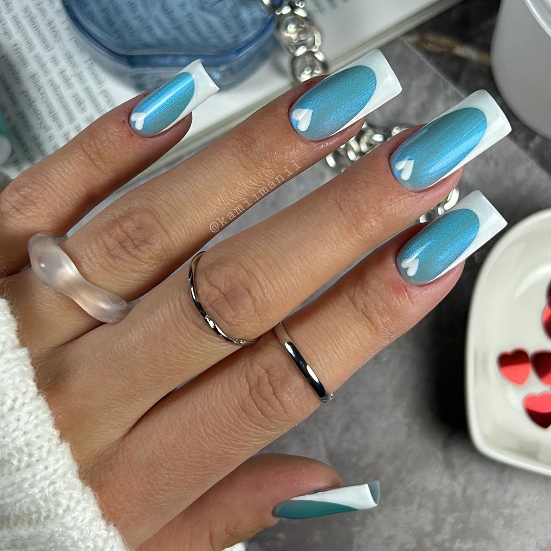 Gellak Didier Lab Exotic Turquoised Motmo