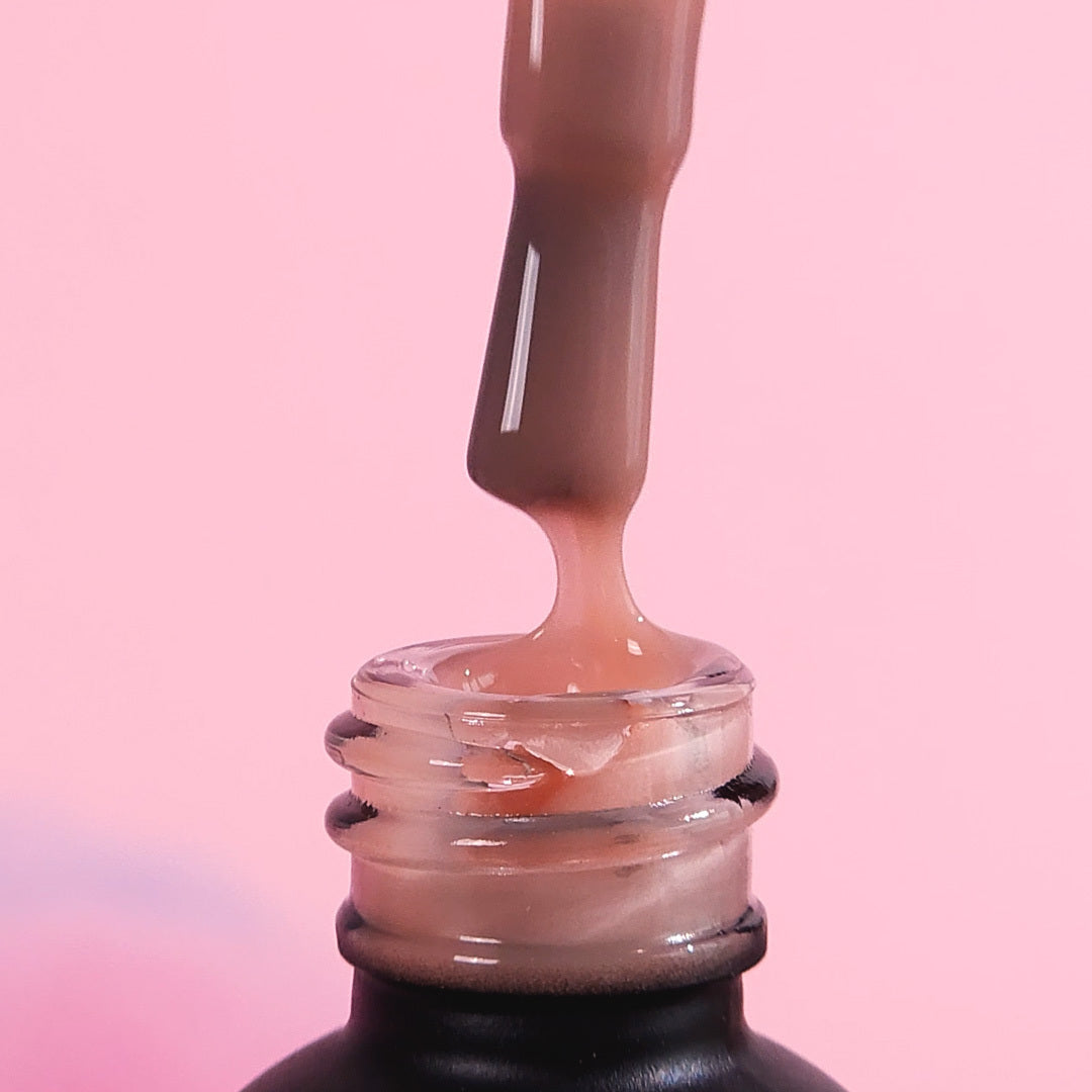 Rubber Base Coat Japanese Nude
