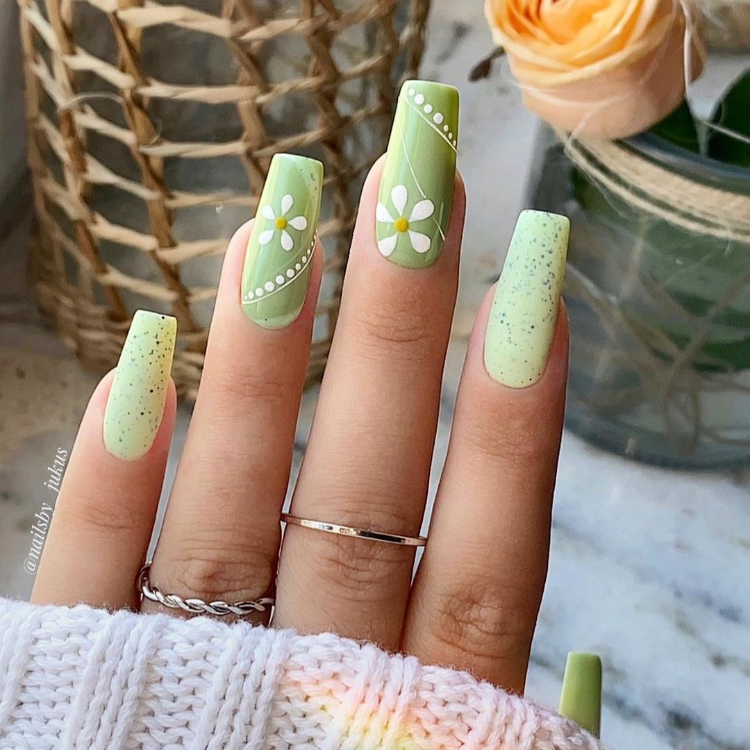 Gellak Didier Lab Macarons Avocado Dicaprio