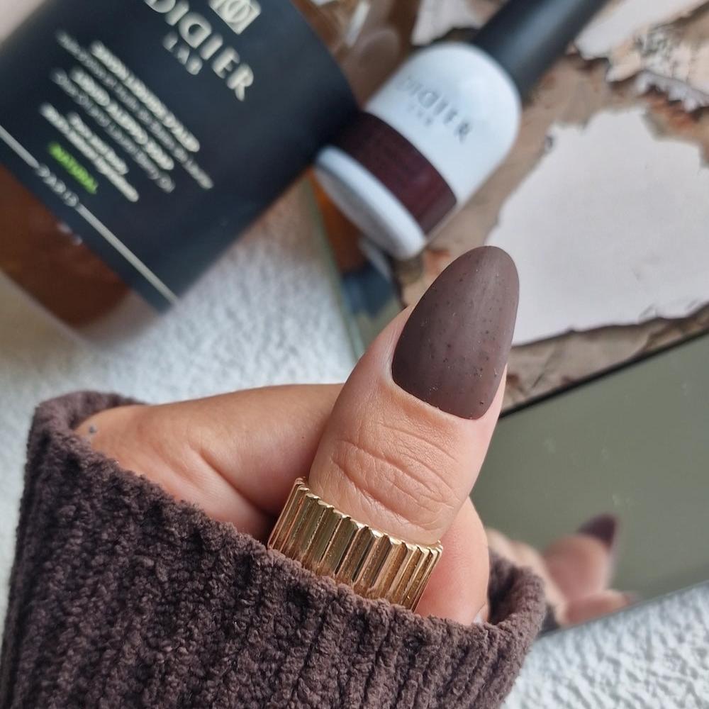 Gellak Didier Lab Macarons 82% Negro