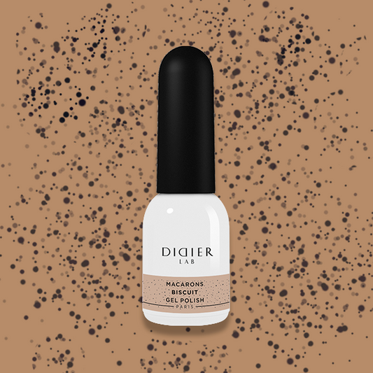 Gellak Didier Lab Macarons Biscuit