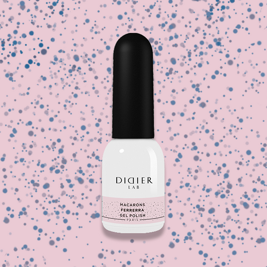Gellak Didier Lab Macarons Ferrerra