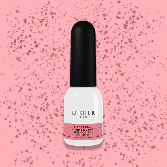 Gellak Didier Lab Macarons Yummy Donut