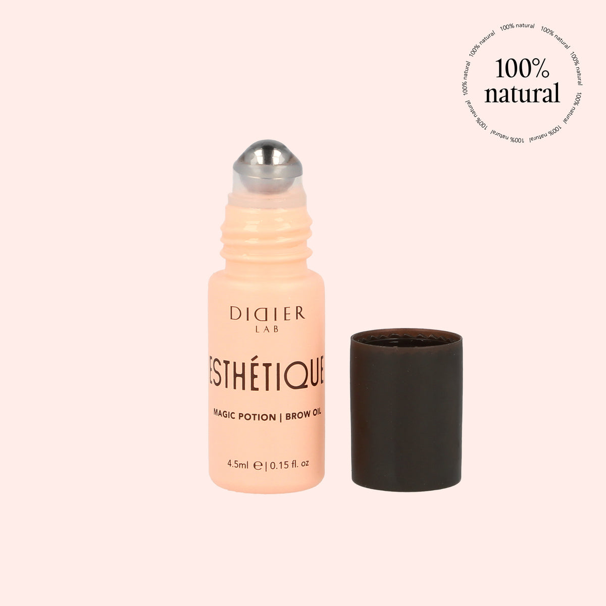 Magic Potion Didier Lab Esthétique Brynolie Roll-on