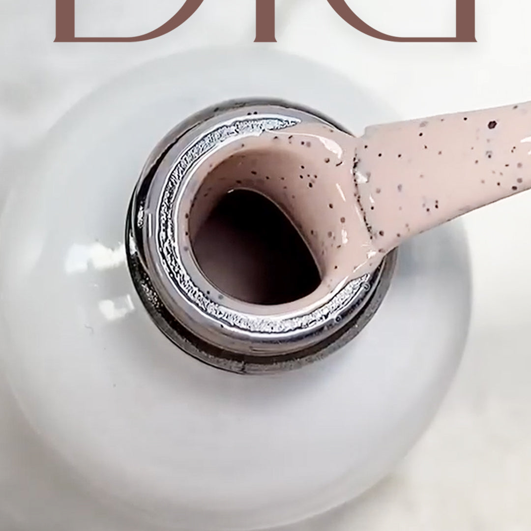 Gellak Didier Lab Macarons Mocha Cream