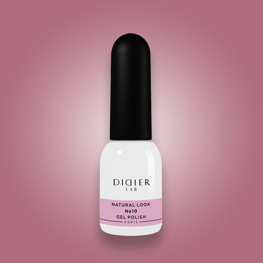 Gellak Didier Lab Natural Look No10