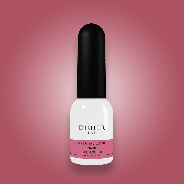 Gellak Didier Lab Natural Look No12