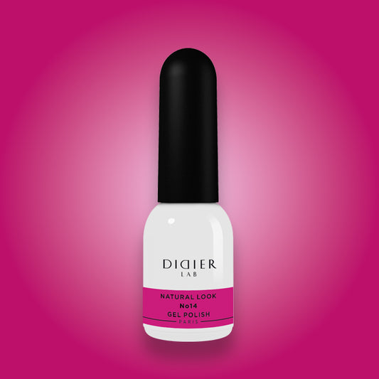 Gellak Didier Lab Natural Look No14