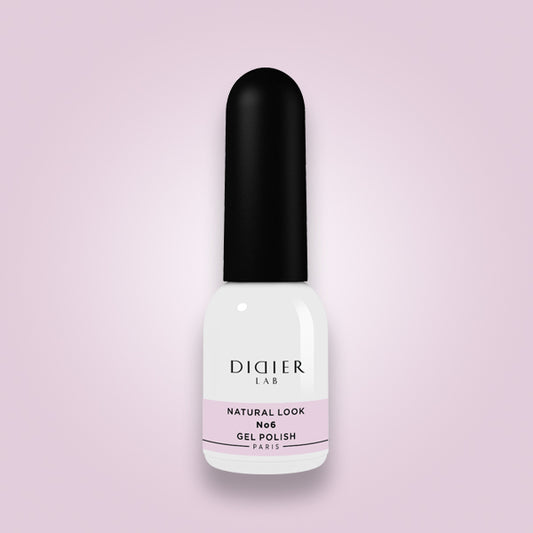 Gellak Didier Lab Natural Look No6