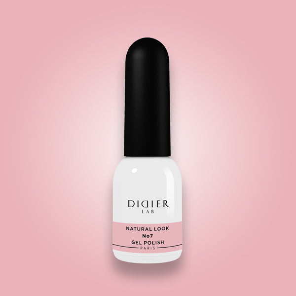 Gellak Didier Lab Natural Look No7