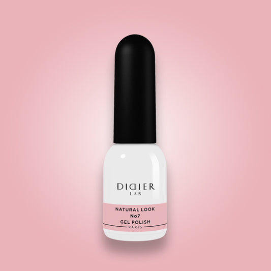 Gellak Didier Lab Natural Look No7