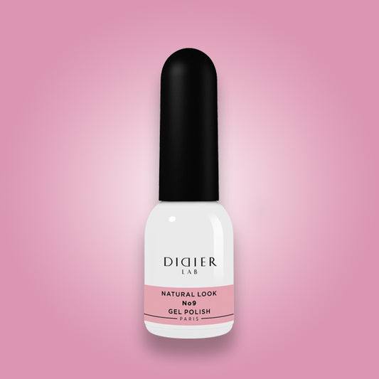Gellak Didier Lab Natural Look No9