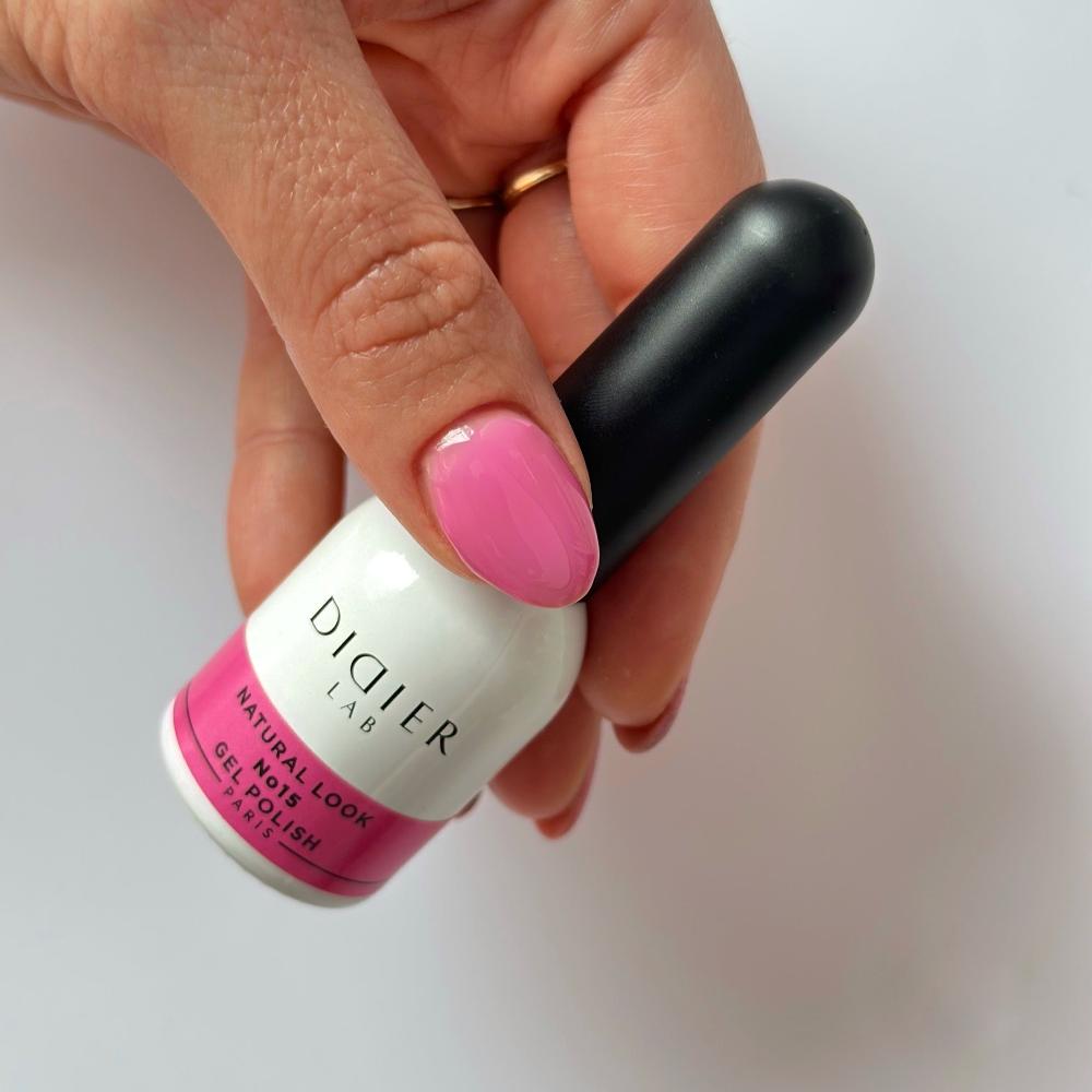 Gellak Didier Lab Natural Look No15