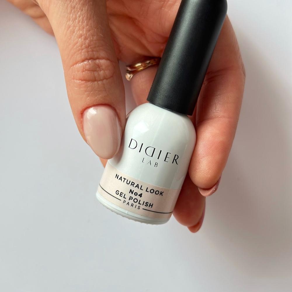 Gellak Didier Lab Natural Look No4