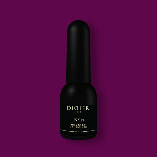 Gellak Didier Lab One Step 3i1 No13